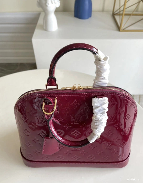WIS PM VUITTON ALMA LOUIS 0806